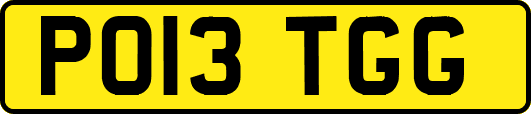 PO13TGG