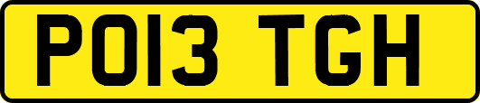 PO13TGH