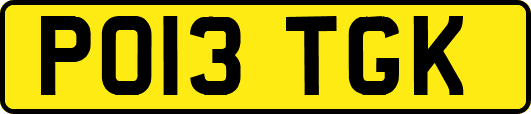 PO13TGK