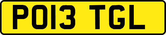 PO13TGL