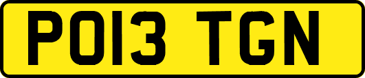 PO13TGN