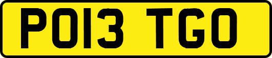 PO13TGO