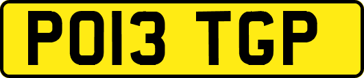 PO13TGP