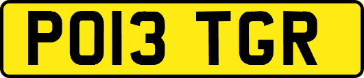 PO13TGR