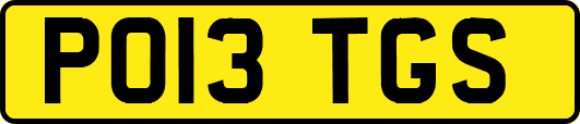 PO13TGS
