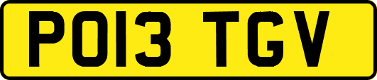 PO13TGV