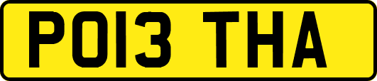 PO13THA