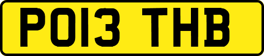 PO13THB
