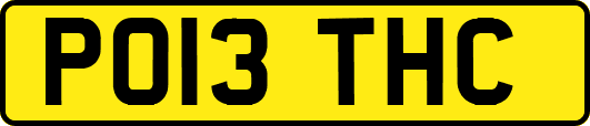 PO13THC