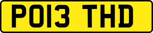 PO13THD