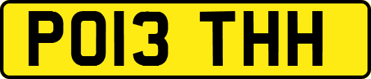 PO13THH