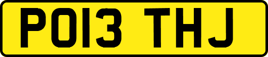 PO13THJ