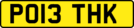 PO13THK