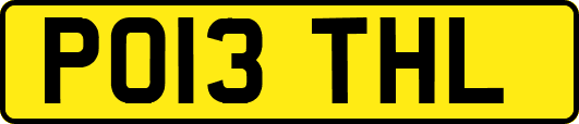 PO13THL