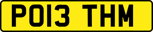 PO13THM