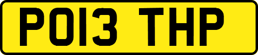 PO13THP