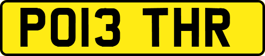 PO13THR