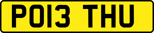 PO13THU