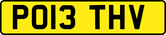 PO13THV