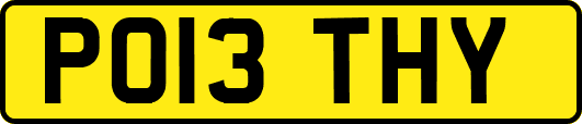 PO13THY