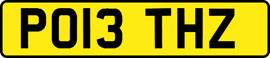 PO13THZ