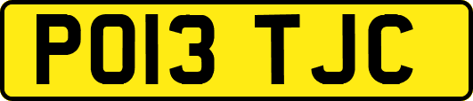 PO13TJC