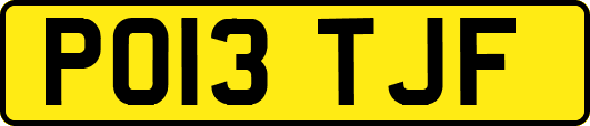 PO13TJF