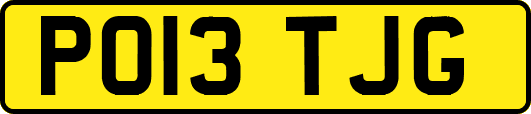 PO13TJG