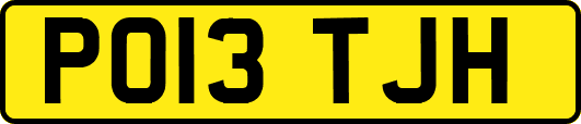 PO13TJH