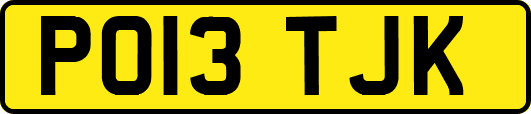 PO13TJK