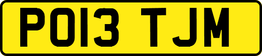 PO13TJM