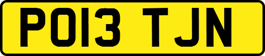 PO13TJN