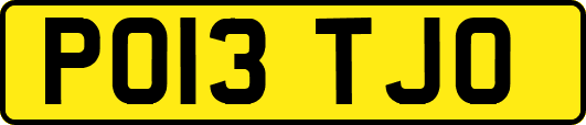 PO13TJO