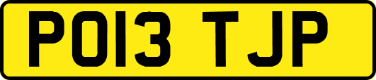 PO13TJP
