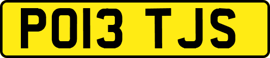 PO13TJS