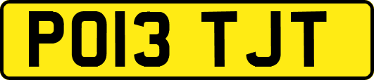 PO13TJT