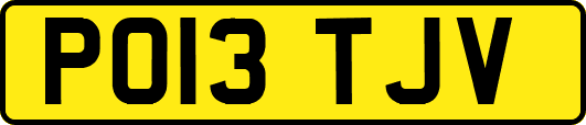 PO13TJV