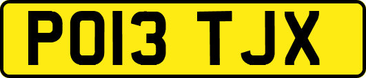 PO13TJX