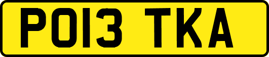PO13TKA