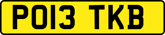 PO13TKB