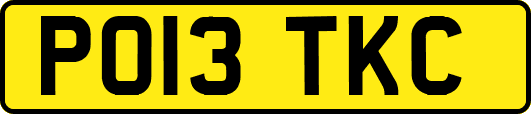 PO13TKC