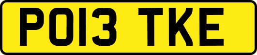 PO13TKE