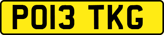 PO13TKG