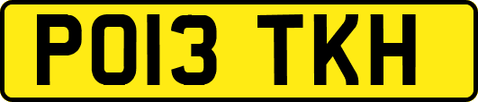 PO13TKH