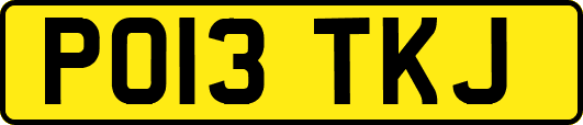 PO13TKJ