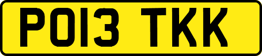 PO13TKK