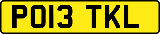 PO13TKL