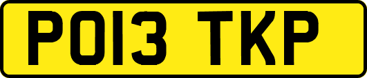 PO13TKP