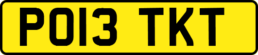 PO13TKT