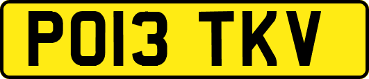 PO13TKV
